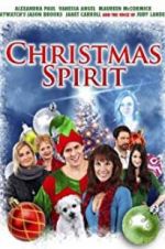 Watch Christmas Spirit Movie2k