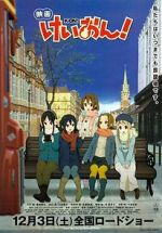 Watch K-On! The Movie Movie2k