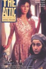 Watch The Attic: The Hiding of Anne Frank Movie2k