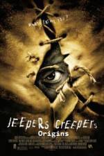 Watch Jeepers Creepers Origins Fanedit Movie2k