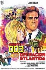 Watch Agente S 03: Operazione Atlantide Movie2k