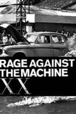 Watch Rage Against The Machine XX Movie2k