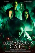 Watch Agramon\'s Gate Movie2k