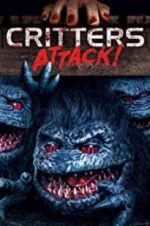 Watch Critters Attack! Movie2k