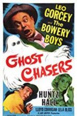 Watch Ghost Chasers Movie2k