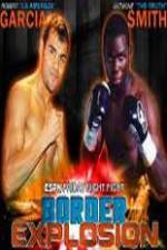 Watch Friday Night Fights Garcia vs Smith Movie2k