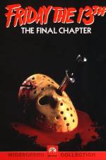 Watch Friday the 13th: The Final Chapter Movie2k