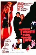 Watch Twenty Plus Two Movie2k