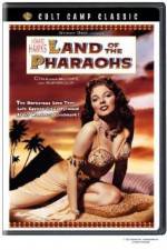 Watch Land of the Pharaohs Movie2k