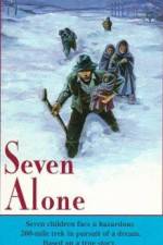 Watch Seven Alone Movie2k