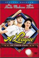 Watch A League of Their Own Movie2k