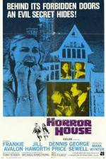 Watch The Haunted House of Horror Movie2k