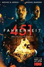 Watch Fahrenheit 451 Movie2k