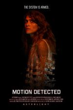 Watch Motion Detected Movie2k