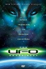 Watch The UFO Conspiracy Movie2k