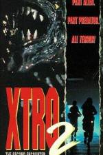 Watch Xtro II The Second Encounter Movie2k