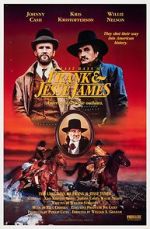 Watch The Last Days of Frank and Jesse James Movie2k