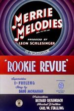 Watch Rookie Revue (Short 1941) Movie2k