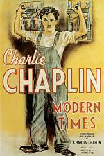 Watch Chaplin Today Modern Times Movie2k