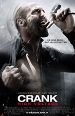 Watch Crank: High Voltage Movie2k