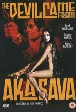 Watch The Devil Came from Akasava Movie2k