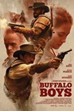 Watch Buffalo Boys Movie2k