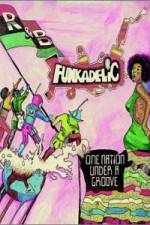 Watch Parliament-Funkadelic - One Nation Under a Groove Movie2k