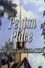Watch Peyton Place: The Next Generation Movie2k