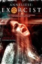 Watch Anneliese: The Exorcist Tapes Movie2k