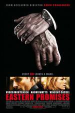 Watch Eastern Promises Movie2k