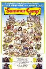 Watch Summer Camp Movie2k