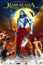 Watch Ramayana - The Epic Movie2k