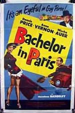 Watch Bachelor in Paris Movie2k