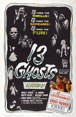 Watch 13 Ghosts Movie2k