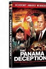 Watch The Panama Deception Movie2k