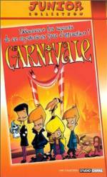 Watch Carnivale Movie2k
