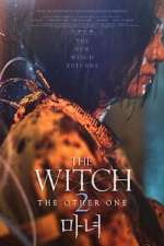 Watch The Witch: Part 2. The Other One Movie2k
