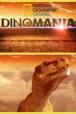 Watch National Geographic Dino Mania 2011 Movie2k