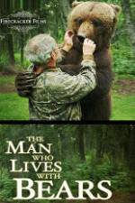 Watch The Man Who Lives with Bears Movie2k