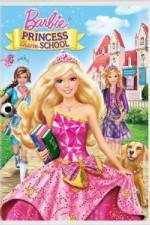 Watch Barbie: Princess Charm School Movie2k