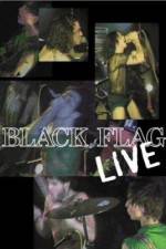 Watch Black Flag Live Movie2k