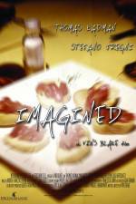 Watch Imagined Movie2k