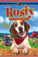 Watch Rusty A Dog's Tale Movie2k
