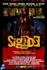 Watch Signos Movie2k