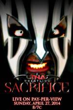 Watch TNA Sacrifice Movie2k