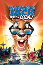 Watch Kangaroo Jack: G\'Day, U.S.A.! Movie2k