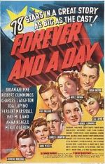 Watch Forever and a Day Movie2k