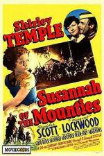 Watch Susannah of the Mounties Movie2k