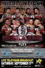 Watch Bellator Fighting Championships 50 Movie2k