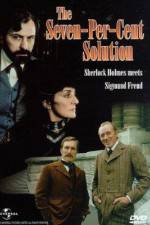 Watch The Seven-Per-Cent Solution Movie2k